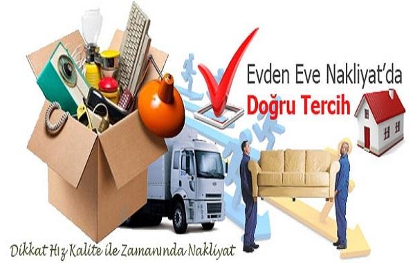 Bitlis Evden Eve Taşıma